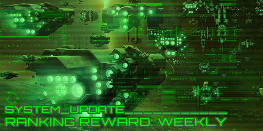 画像集#001のサムネイル/「CONQUERx2」,新たなランキングシステムが第4サーバーに先行導入