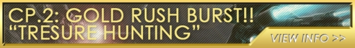 画像ギャラリー No.002のサムネイル画像 / 「CONQUERx2」で「GOLD RUSH BURST」5大イベントが開催
