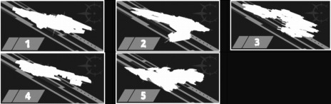 ꡼ No.003 | CONQUERx2ס6饹ȤοSEASON-07ɤξ󤬸ˡϼ̤üǽϤоλͤѹ