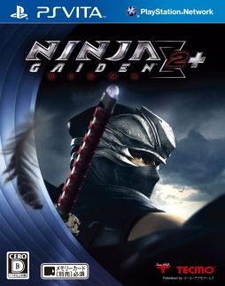 NINJA GAIDEN 2 PLUSס塼//饯οʥӥ奢뤬ˡҡ⡼ɤβܥХȥξå