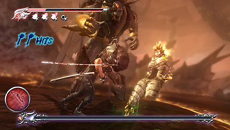 ꡼ No.004Υͥ / NINJA GAIDEN 2 PLUSסȡ꡼θȾNINJA RACEסTAG MISSIONSפξܺ٤䡤ʥ饳塼Υ᡼