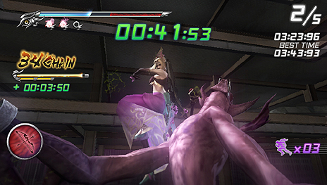 ꡼ No.010Υͥ / NINJA GAIDEN 2 PLUSסȡ꡼θȾNINJA RACEסTAG MISSIONSפξܺ٤䡤ʥ饳塼Υ᡼