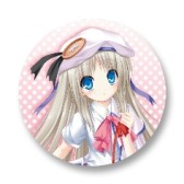 画像集#008のサムネイル/タイトーくじ本舗「リトルバスターズ!」が1月25日から順次発売