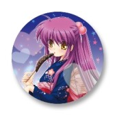 画像集#010のサムネイル/タイトーくじ本舗「リトルバスターズ!」が1月25日から順次発売