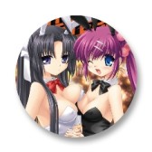 画像集#012のサムネイル/タイトーくじ本舗「リトルバスターズ!」が1月25日から順次発売