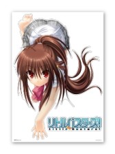 画像集#020のサムネイル/タイトーくじ本舗「リトルバスターズ!」が1月25日から順次発売