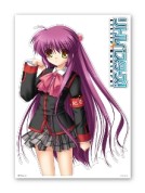 画像集#027のサムネイル/タイトーくじ本舗「リトルバスターズ!」が1月25日から順次発売