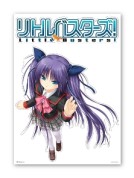 画像集#028のサムネイル/タイトーくじ本舗「リトルバスターズ!」が1月25日から順次発売