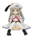 画像集#031のサムネイル/タイトーくじ本舗「リトルバスターズ!」が1月25日から順次発売