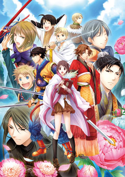 ꡼ No.001 | TGS 2012PlayStation Vitaǡֻﵭȥʼˡפȯ䡣եåιٲ䡤å꡼Ǥб