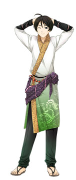 ꡼ No.017 | TGS 2012PlayStation Vitaǡֻﵭȥʼˡפȯ䡣եåιٲ䡤å꡼Ǥб