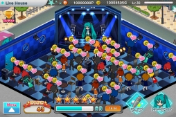 ꡼ No.015Υͥ / TGS 2012ŻҤβɱ򥹥ޥۤǥץǥ塼iOS/Androidֽ鲻ߥ 饤֥ơ ץǥ塼פλϿ