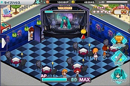 ꡼ No.010 | Androidǡֽ鲻ߥ 饤֥ơ ץǥ塼פӥϡ饤֥ϥǼʬߤΥߥץǥ塼