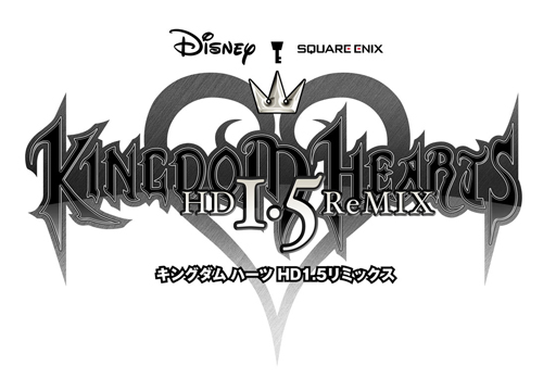꡼ No.002Υͥ / TGS 201210ǯޤKINGDOM HEARTSHDǤڤPS3ȥHD 1.5 ReMIX-פȡ꡼PC֥饦ȥ뤬ȯɽ