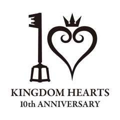 Tgs 12 10周年を迎えるkingdom Hearts Hd版が楽しめるps3タイトル Hd 1 5 Remix と シリーズ初のpc ブラウザ向けタイトルが発表に