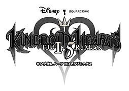 画像ギャラリー No.002のサムネイル画像 / 「KINGDOM HEARTS -HD 1.5 ReMIX-」は2013年3月14日発売。シリーズ第1作と“Re:Chain of Memories”のHD版,さらに“358/2 Days”のHD映像作品を収録
