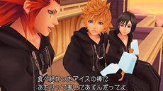 ꡼ No.006Υͥ / KINGDOM HEARTS -HD 1.5 ReMIX-סHD줿KINGDOM HEARTS 358/2 DaysפοǤ䡤о쥭饯ãҲ