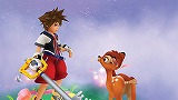 KINGDOM HEARTS -HD 1.5 ReMIX-