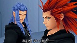 KINGDOM HEARTS -HD 1.5 ReMIX-
