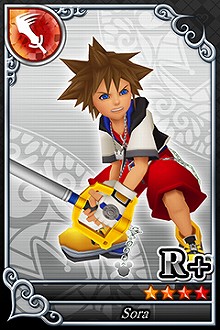 ꡼ No.011 | KINGDOM HEARTS [chi]סʥ󥰥 ϡ ˤΥץ¥ƥȤȡǰڡⳫ