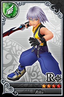꡼ No.012 | KINGDOM HEARTS [chi]סʥ󥰥 ϡ ˤΥץ¥ƥȤȡǰڡⳫ