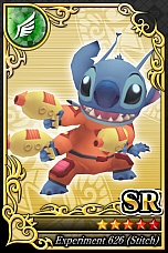 ꡼ No.003Υͥ / KINGDOM HEARTS [chi]סʥȡ꡼ȥޥåפɲ