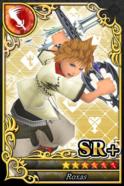 ���������꡼ No.008�Υ���ͥ������ / ��KINGDOM HEARTS χ[chi]�ס��쥤�ɥܥ������˲����٥�Ȥ���1�郎���Ϥ�