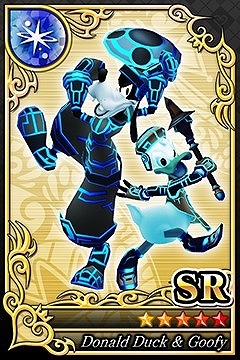 #004Υͥ/KINGDOM HEARTS [chi]סꥢƥब륤٥ȳ