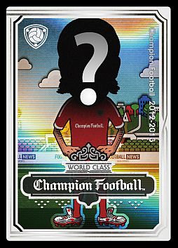 画像ギャラリー No.001のサムネイル画像 / スマホ向けサッカーSLG「Champion Football」の事前登録受付がスタート