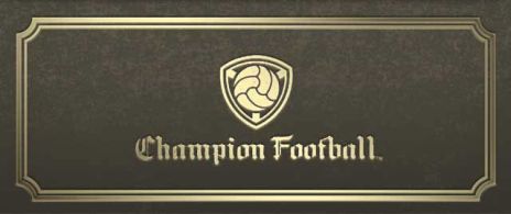 ꡼ No.007Υͥ / Υåߥ졼󥲡Champion Footballפ2ܤо졣Ͽ