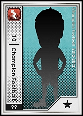 ꡼ No.003Υͥ / åSLGChampion FootballiOSǤۿ326˷