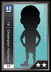 ꡼ No.004Υͥ / åSLGChampion FootballiOSǤۿ326˷