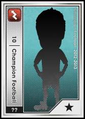 ꡼ No.012 | Champion Football׻Ͽμդ324˽λ