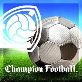 ꡼ No.001Υͥ / Champion Footballפѥɡ֥եå3ס֥ȥ饤󥰥פɲ