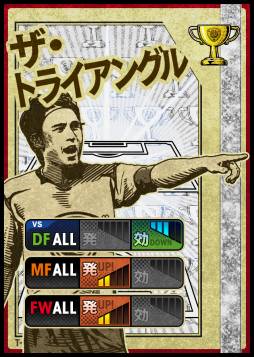 ꡼ No.002Υͥ / Champion Footballפѥɡ֥եå3ס֥ȥ饤󥰥פɲ