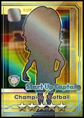 画像集#007のサムネイル/「Champion Football」に新リーグがオープン。新たなランクや戦術カードも追加