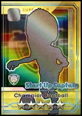 画像集#008のサムネイル/「Champion Football」に新リーグがオープン。新たなランクや戦術カードも追加