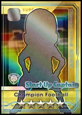 画像集#009のサムネイル/「Champion Football」に新リーグがオープン。新たなランクや戦術カードも追加