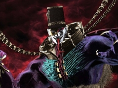 ꡼ No.002Υͥ / ֥ǡȥ饤פϥޡȥեǤΡȿͷӡɤܻؤ﷿ΥRPGץǥ塼 ʿȥǥ쥯λϺ˥󥿥ӥ塼ԡ