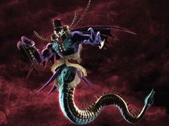 ꡼ No.003Υͥ / ֥ǡȥ饤פϥޡȥեǤΡȿͷӡɤܻؤ﷿ΥRPGץǥ塼 ʿȥǥ쥯λϺ˥󥿥ӥ塼ԡ