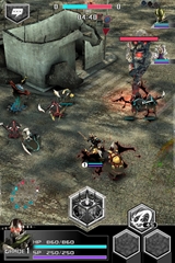 ꡼ No.013Υͥ / ֥ǡȥ饤פϥޡȥեǤΡȿͷӡɤܻؤ﷿ΥRPGץǥ塼 ʿȥǥ쥯λϺ˥󥿥ӥ塼ԡ