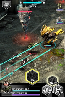 ꡼ No.018Υͥ / ֥ǡȥ饤פϥޡȥեǤΡȿͷӡɤܻؤ﷿ΥRPGץǥ塼 ʿȥǥ쥯λϺ˥󥿥ӥ塼ԡ