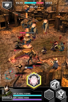 ꡼ No.019Υͥ / ֥ǡȥ饤פϥޡȥեǤΡȿͷӡɤܻؤ﷿ΥRPGץǥ塼 ʿȥǥ쥯λϺ˥󥿥ӥ塼ԡ