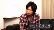 ꡼ No.002Υͥ / ֥ǡȥ饤ͥϲ夵 ؤΥ󥿥ӥ塼ˡե쥳ͻҤʬ