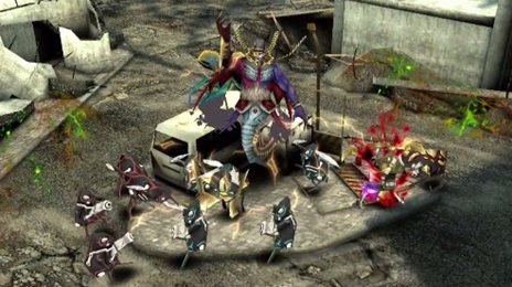 ꡼ No.003Υͥ / iOS﷿ХȥRPG֥ǡȥ饤פۿ228˷ꡣϿڡ227˽λ