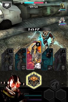 ꡼ No.014Υͥ / iOS﷿ХȥRPG֥ǡȥ饤פۿȡ塼ȥꥢ򥯥ꥢ500ʬ̲ߤ館륭ڡ󤬳