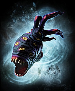 画像ギャラリー No.004のサムネイル画像 / 「デーモントライヴ」が4月16日のニコニコ生放送「ゲームのがっこう」に登場