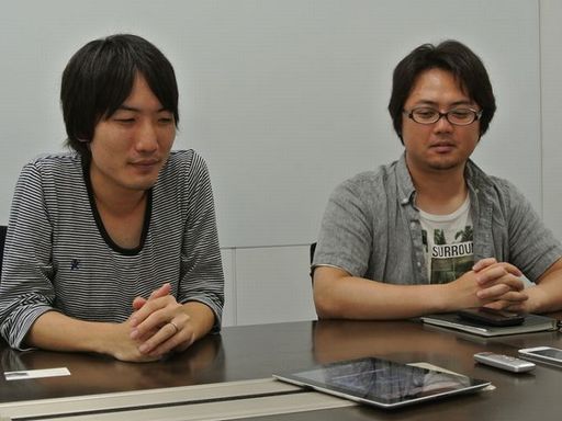 画像ギャラリー No.027のサムネイル画像 / 「デーモントライヴ」の新章が始まる。大型アップデート「2.0」の狙いを開発スタッフに聞いた