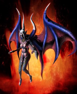 画像ギャラリー No.005のサムネイル画像 / 「デーモントライヴ」,新コンテンツ「スペシャルミッション」が本日実装に