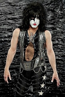 画像ギャラリー No.002のサムネイル画像 / 「デーモントライヴ Ver.2.0」にロックバンド「KISS」とのコラボデーモンが出現